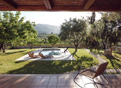 Leeda's Villas Zakynthos - Image 7