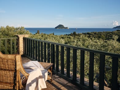 Leeda's Villas Zakynthos - Image 6