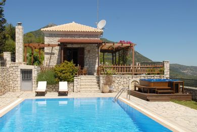 Lefkada Villas - Image 2