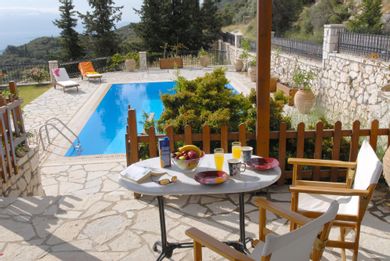 Lefkada Villas - Image 4