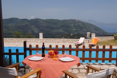 Lefkada Villas - Image 7