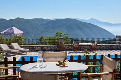 Lefkada Villas - Image 3
