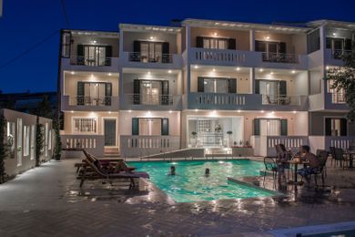 Lefkadio Suites - Image 5