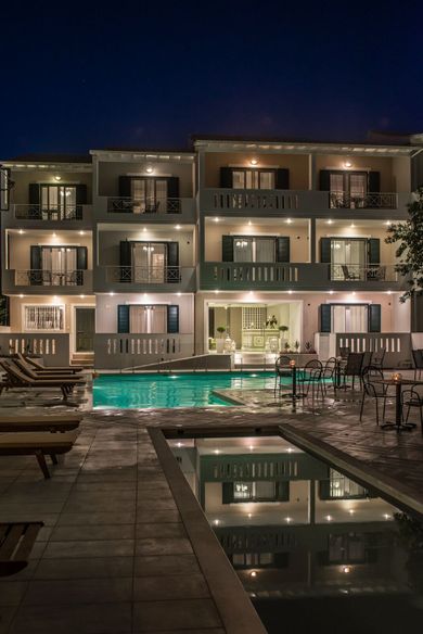 Lefkadio Suites - Image 6