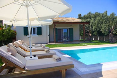 Lefkogea Villas & Apartments - Image 7