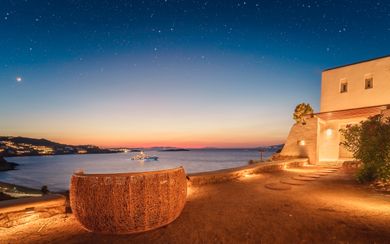 Legacy Suites Mykonos - Image 3