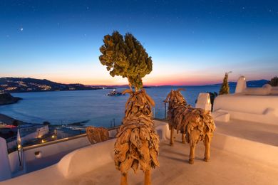 Legacy Suites Mykonos - Image 5