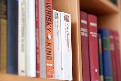 Legacy Gastro Suites - Image 2