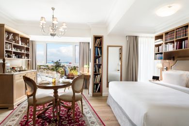 Metaxa Hotel