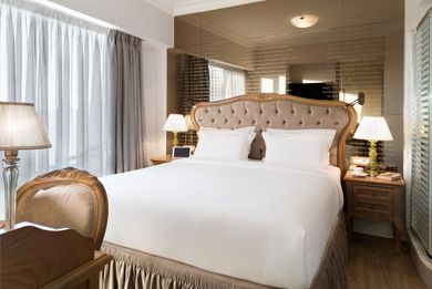 Legacy Gastro Suites - Image 4