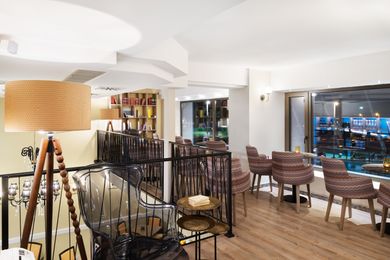 Metaxa Hotel - Image 5