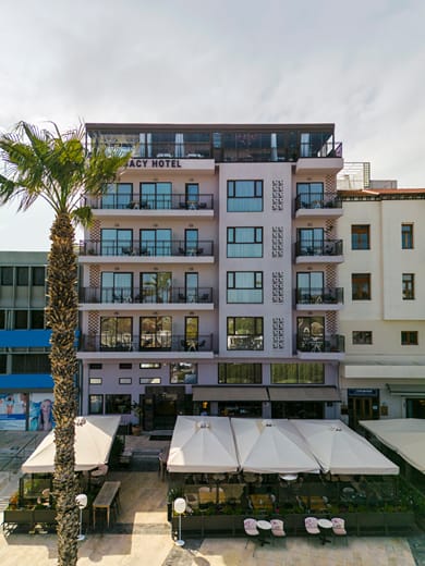 Metaxa Hotel - Image 2