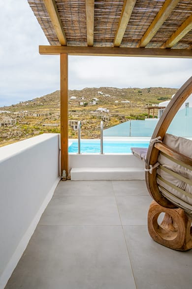 Legendary Suites Mykonos - Image 2