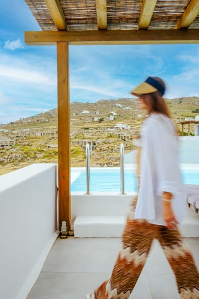 Legendary Suites Mykonos - Image 5