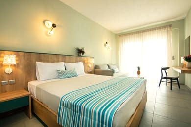 Junior Elegant Suite