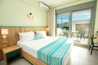 Smart Economy Junior Suite