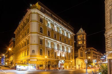 Hotel La Griffe Rome | BZAR hotels - Image 2