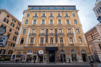 Hotel La Griffe Rome | BZAR hotels - Image 3