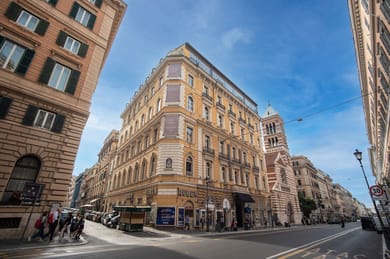 Hotel La Griffe Rome | BZAR hotels - Image 4