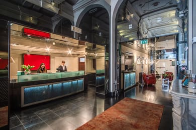 Hotel La Griffe Rome | BZAR hotels - Image 5