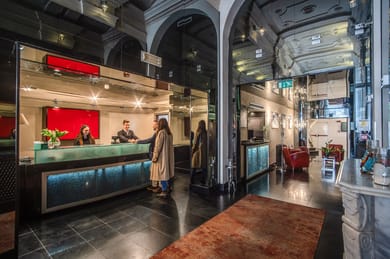 Hotel La Griffe Rome | BZAR hotels - Image 6