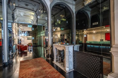 Hotel La Griffe Rome | BZAR hotels - Image 7