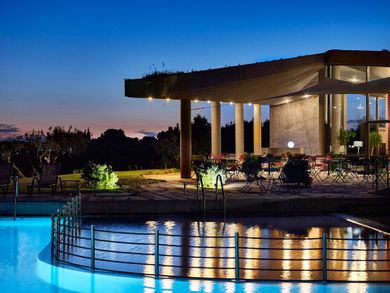 Leivatho Hotel Kefalonia - Image 3