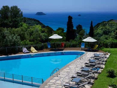 Leivatho Hotel Kefalonia - Image 4