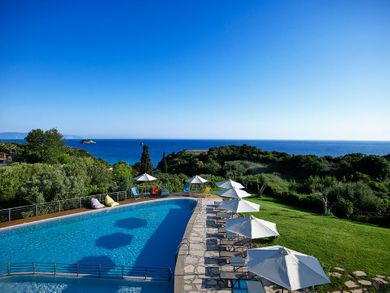 Leivatho Hotel Kefalonia - Image 6