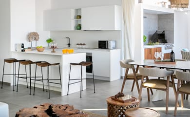 Chris Le Mare Gold Luxury Villa - Image 7