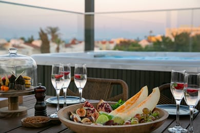 Chris Le Mare Gold Luxury Villa - Image 6