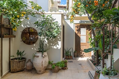 Lemon Garden Residence - Image 3