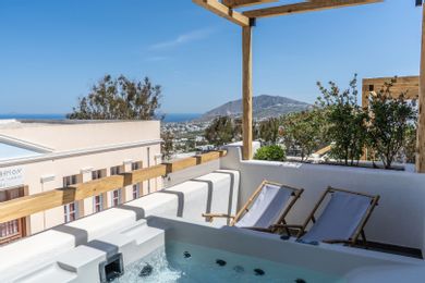 Lemon Suites Santorini - Image 2