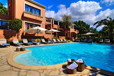 Lena Mare Boutique Hotel - Image 2