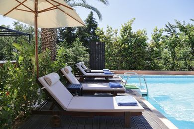 Lena Mare Boutique Hotel - Image 5