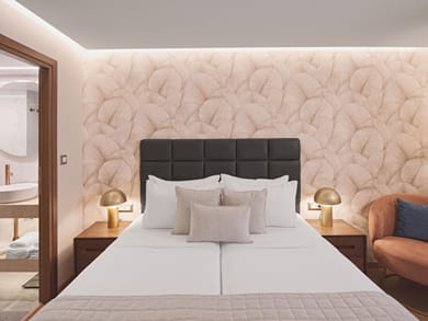 Leonardo Hotel Athens City Center - Image 4