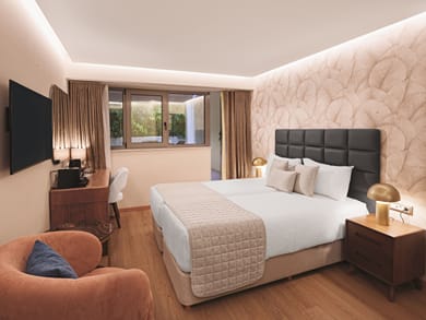 Leonardo Hotel Athens City Center - Image 5