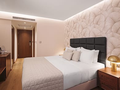 Leonardo Hotel Athens City Center - Image 6