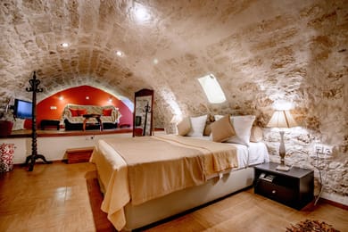 Standard Double Room Single Use