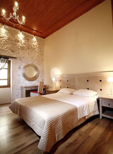 Leo Hotel Rethymno - Image 2