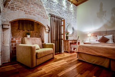 Leo Hotel Rethymno - Image 3