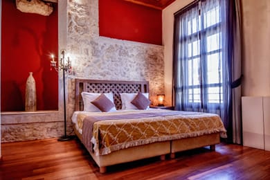 Leo Hotel Rethymno - Image 7