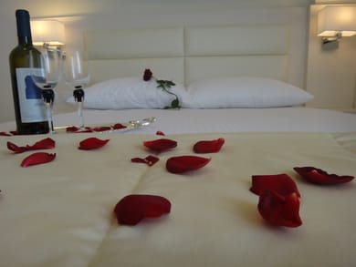 206 DOUBLE ROOM (economy)