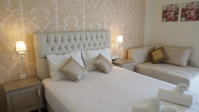 Superior Studio Sea View