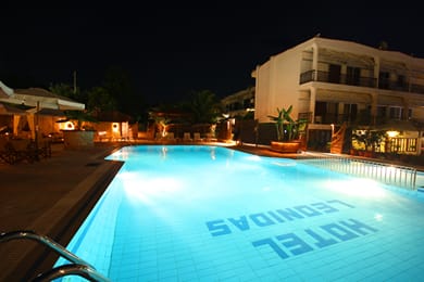 Leonidas Apartments & Suites - Image 2
