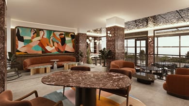 Leonardo Boutique Hotel Venetian Nicosia - Image 3