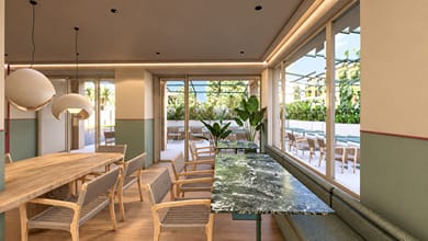 Leonardo Boutique Hotel Venetian Nicosia - Image 4
