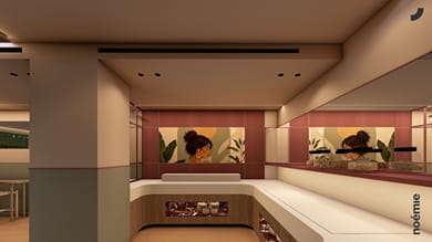 Leonardo Boutique Hotel Venetian Nicosia - Image 5