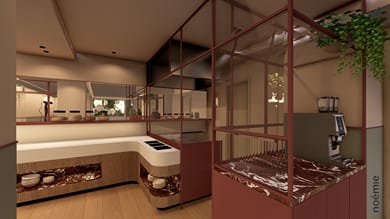 Leonardo Boutique Hotel Venetian Nicosia - Image 7