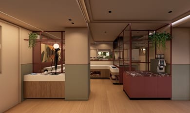 Leonardo Boutique Hotel Venetian Nicosia - Afbeelding 2